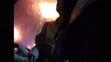 منہ میں موٹا ڈک سنہرے بالوں والی کو کھینچتا فل سیکسی فلم ہے۔